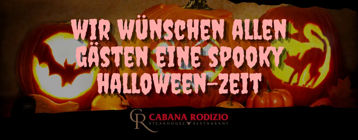 Halloween 2026