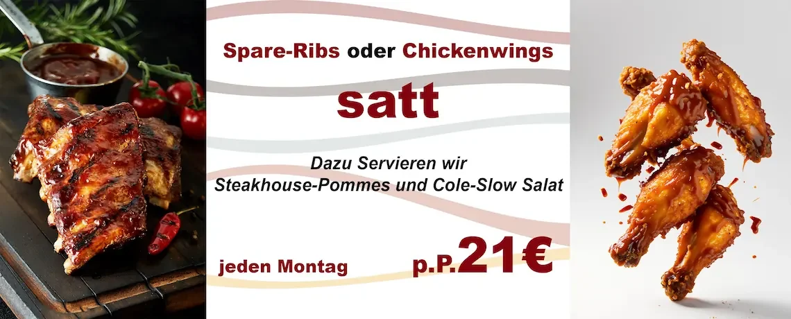 Spare-ribs chickenwings(1)